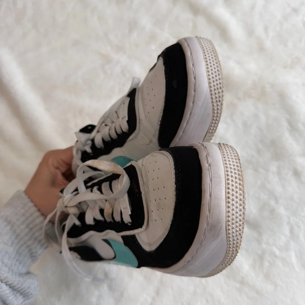 Nike Air Force 1 Shadow Aurora Women’s Size 8.5
